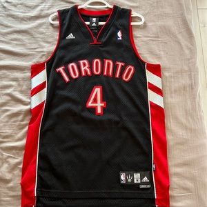 NBA official jersey Toronto Raptors Chris Bosh